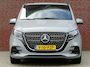 Mercedes-Benz V-klasse 250d Lang AMG Dubbel Cabine LED/Leer/Elek deuren