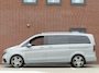 Mercedes-Benz V-klasse 250d Lang AMG Dubbel Cabine LED/Leer/Elek deuren