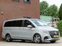 Mercedes-Benz V-klasse 250d Lang AMG Dubbel Cabine LED/Leer/Elek deuren