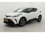Toyota C-HR / C-HR+ 2.0 Hybrid Bi-Tone | Trekhaak | Navigatie | Apple Carplay / Android Auto | Dodehoek detectie | JBL | Stoelverwarming | Full LED | Parkeersensoren voor/achter | Keyless | Adaptive Cruise | Clima | 18 inch