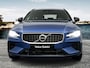 Volvo V60 T6 340PK Recharge R-Design| Achteruitrijcamera| Trekhaak| Adap.Cruise