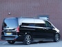 Mercedes-Benz V-klasse 220d Extra Lang Dubbel Cabine Led/Leer/Camera/Navigatie