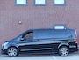Mercedes-Benz V-klasse 220d Extra Lang Dubbel Cabine Led/Leer/Camera/Navigatie