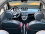 Fiat 500C 0.9 TwinAir Turbo 500S CAPPUCCINO! (LEDER, AIRCO IJSKOUD, CABRIO, ELEKT RAMEN, PARKEERSENSOREN, SPORT PAKKET)