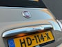 Fiat 500C 0.9 TwinAir Turbo 500S CAPPUCCINO! (LEDER, AIRCO IJSKOUD, CABRIO, ELEKT RAMEN, PARKEERSENSOREN, SPORT PAKKET)