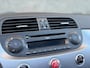 Fiat 500C 0.9 TwinAir Turbo 500S CAPPUCCINO! (LEDER, AIRCO IJSKOUD, CABRIO, ELEKT RAMEN, PARKEERSENSOREN, SPORT PAKKET)
