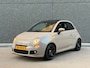 Fiat 500C 0.9 TwinAir Turbo 500S CAPPUCCINO! (LEDER, AIRCO IJSKOUD, CABRIO, ELEKT RAMEN, PARKEERSENSOREN, SPORT PAKKET)