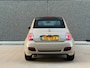 Fiat 500C 0.9 TwinAir Turbo 500S CAPPUCCINO! (LEDER, AIRCO IJSKOUD, CABRIO, ELEKT RAMEN, PARKEERSENSOREN, SPORT PAKKET)