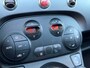Fiat 500C 0.9 TwinAir Turbo 500S CAPPUCCINO! (LEDER, AIRCO IJSKOUD, CABRIO, ELEKT RAMEN, PARKEERSENSOREN, SPORT PAKKET)