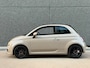 Fiat 500C 0.9 TwinAir Turbo 500S CAPPUCCINO! (LEDER, AIRCO IJSKOUD, CABRIO, ELEKT RAMEN, PARKEERSENSOREN, SPORT PAKKET)