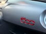 Fiat 500C 0.9 TwinAir Turbo 500S CAPPUCCINO! (LEDER, AIRCO IJSKOUD, CABRIO, ELEKT RAMEN, PARKEERSENSOREN, SPORT PAKKET)
