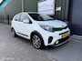Kia Picanto 1.0 T-GDI X-Line|Camera|Carplay|LED|Leder|Cruise|