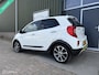 Kia Picanto 1.0 T-GDI X-Line|Camera|Carplay|LED|Leder|Cruise|