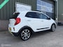 Kia Picanto 1.0 T-GDI X-Line|Camera|Carplay|LED|Leder|Cruise|