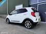 Kia Picanto 1.0 T-GDI X-Line|Camera|Carplay|LED|Leder|Cruise|