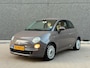 Fiat 500 1.2 MOKKA KLEUR! (ELEKTRISCHE RAMEN, NIEUWE DISTRIBUTIERIEM, LICHTMETALEN VELG, LAGE KM-STAND, NETTE AUTO!)