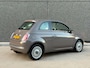 Fiat 500 1.2 MOKKA KLEUR! (ELEKTRISCHE RAMEN, NIEUWE DISTRIBUTIERIEM, LICHTMETALEN VELG, LAGE KM-STAND, NETTE AUTO!)
