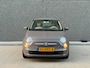 Fiat 500 1.2 MOKKA KLEUR! (ELEKTRISCHE RAMEN, NIEUWE DISTRIBUTIERIEM, LICHTMETALEN VELG, LAGE KM-STAND, NETTE AUTO!)