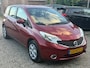 Nissan Note 1.2 Acenta 2e Eig Vol Optie 360 Camera Dodehoek Lane Assist Dealer Onderhouden