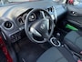 Nissan Note 1.2 Acenta 2e Eig Vol Optie 360 Camera Dodehoek Lane Assist Dealer Onderhouden