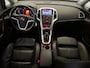 Opel Astra 1.4 Turbo Sport + 100% Dealeronderhouden Leer Camera Mooi!