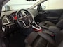 Opel Astra 1.4 Turbo Sport + 100% Dealeronderhouden Leer Camera Mooi!