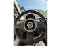 Fiat 500 1.2 Lounge Airco/Pano/NAP