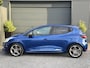 Renault Clio 1.2 TCe GT-Line Automaat l Navi l Keyless l Clima l Cruise l 120pk l 2e Eigenaar l N.A.P. l Pdc l 17''Lmv l Apk tot 03-2027
