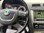 Skoda Octavia Combi 1.2 TSI Elegance Business 1.Eigenaar Automaat Dealeronderhouden