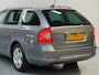 Skoda Octavia Combi 1.2 TSI Elegance Business 1.Eigenaar Automaat Dealeronderhouden