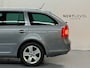 Skoda Octavia Combi 1.2 TSI Elegance Business 1.Eigenaar Automaat Dealeronderhouden