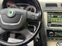 Skoda Octavia Combi 1.2 TSI Elegance Business 1.Eigenaar Automaat Dealeronderhouden