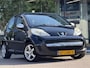 Peugeot 107 1.0-12V Sublime 5 drs bj 2010 Airco Lmv Top staat