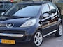 Peugeot 107 1.0-12V Sublime 5 drs bj 2010 Airco Lmv Top staat