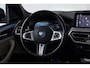 BMW iX3 High Executive 80 kWh (PANORAMADAK, 360 CAMERA, SFEERVERLICHTING, ADAPTIVE CRUISE, TREKHAAK WEGKLAPBAAR, AUTOPILOT)