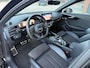 Audi A4 Avant 35 TFSI 150PK S edition Competition Black Navi | Cruise | 3 Zone Clima | 19" | Virtual