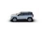 Jeep Compass Summit | Privacy Glass