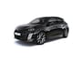 Peugeot 208 GT | Elektrische parkeerrem | Extra getinte achterste zijruiten en achterruit | Extra getinte achterste zijruiten en achterruit