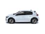 Peugeot 208 GT | Elektrische parkeerrem | Extra getinte achterste zijruiten en achterruit | Extra getinte achterste zijruiten en achterruit