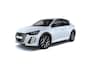 Peugeot 208 GT | Elektrische parkeerrem | Extra getinte achterste zijruiten en achterruit | Extra getinte achterste zijruiten en achterruit