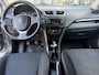 Suzuki Swift 1.2 Exclusive EASSS 2011 Keyless Entry AIrco