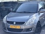 Suzuki Swift 1.2 Exclusive EASSS 2011 Keyless Entry AIrco