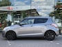 Suzuki Swift 1.2 Exclusive EASSS 2011 Keyless Entry AIrco