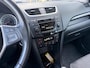 Suzuki Swift 1.2 Exclusive EASSS 2011 Keyless Entry AIrco