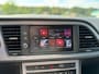 SEAT Leon ST 1.5 TSI Xcellence Business Intense / Stoelverwarming / Leder / Navigatie / Cruise Control / Trekhaak