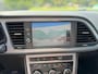 SEAT Leon ST 1.5 TSI Xcellence Business Intense / Stoelverwarming / Leder / Navigatie / Cruise Control / Trekhaak