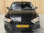 Audi A1 Sportback 25 TFSI epic Zwart optiek | Bang&olufsen Audio installatie | Getint glas | 18 inch lichtmetalen velgen | Rode remklauwen | Airconditioning | Isofix | Cruise control