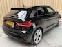 Audi A1 Sportback 25 TFSI epic Zwart optiek | Bang&olufsen Audio installatie | Getint glas | 18 inch lichtmetalen velgen | Rode remklauwen | Airconditioning | Isofix | Cruise control