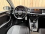 Audi A1 Sportback 25 TFSI epic Zwart optiek | Bang&olufsen Audio installatie | Getint glas | 18 inch lichtmetalen velgen | Rode remklauwen | Airconditioning | Isofix | Cruise control