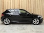 Audi A1 Sportback 25 TFSI epic Zwart optiek | Bang&olufsen Audio installatie | Getint glas | 18 inch lichtmetalen velgen | Rode remklauwen | Airconditioning | Isofix | Cruise control